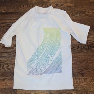 💥4/$15 rash guard